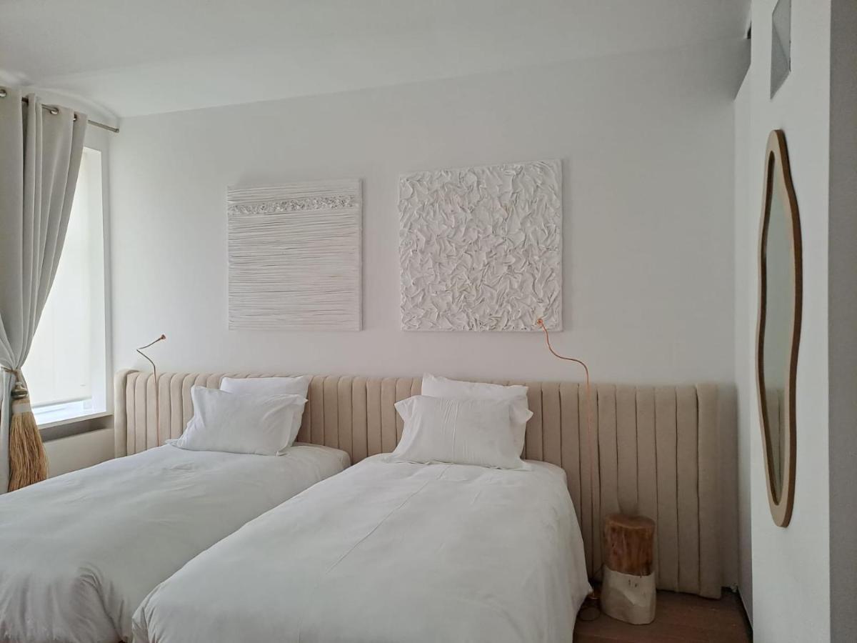 Les Lofts D'Artistes Hotel Saint-Gilles Exterior foto