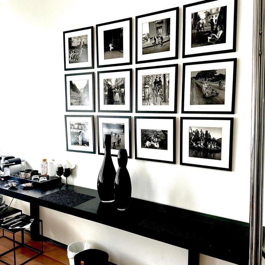 Les Lofts D'Artistes Hotel Saint-Gilles Exterior foto