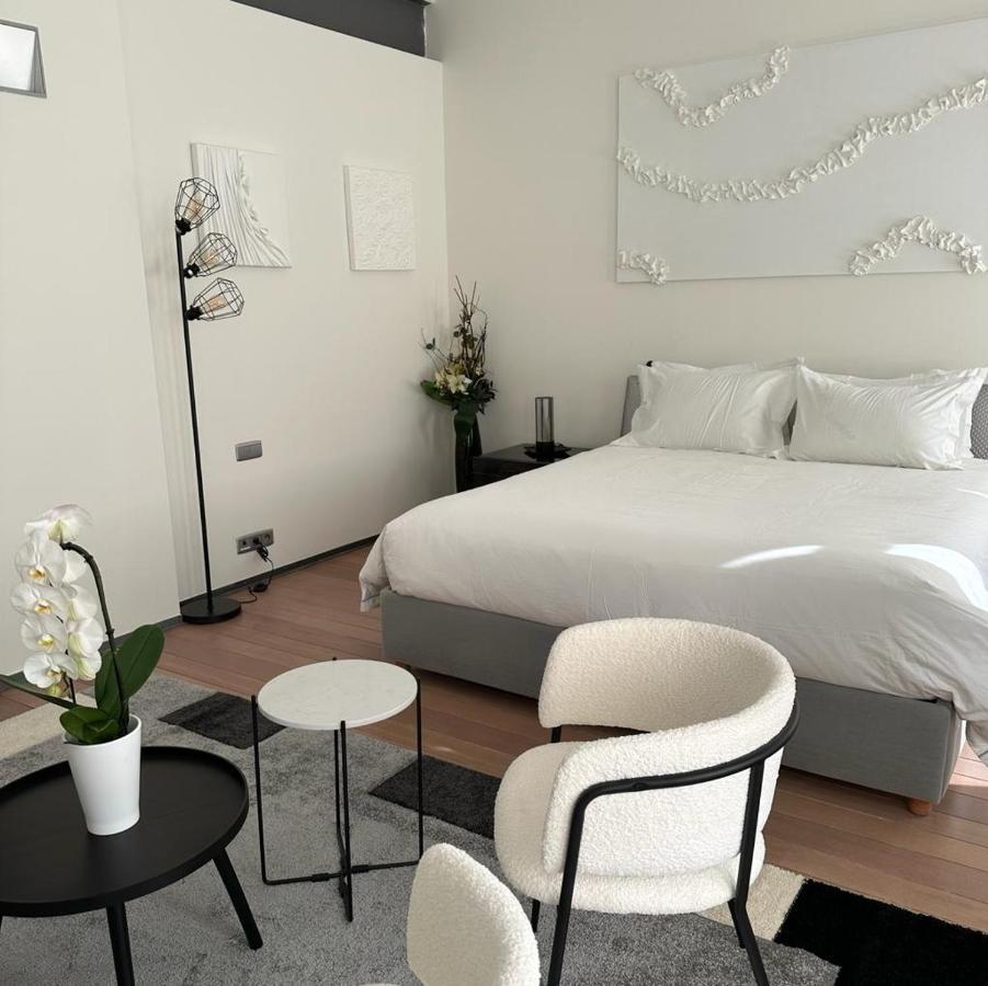 Les Lofts D'Artistes Hotel Saint-Gilles Exterior foto