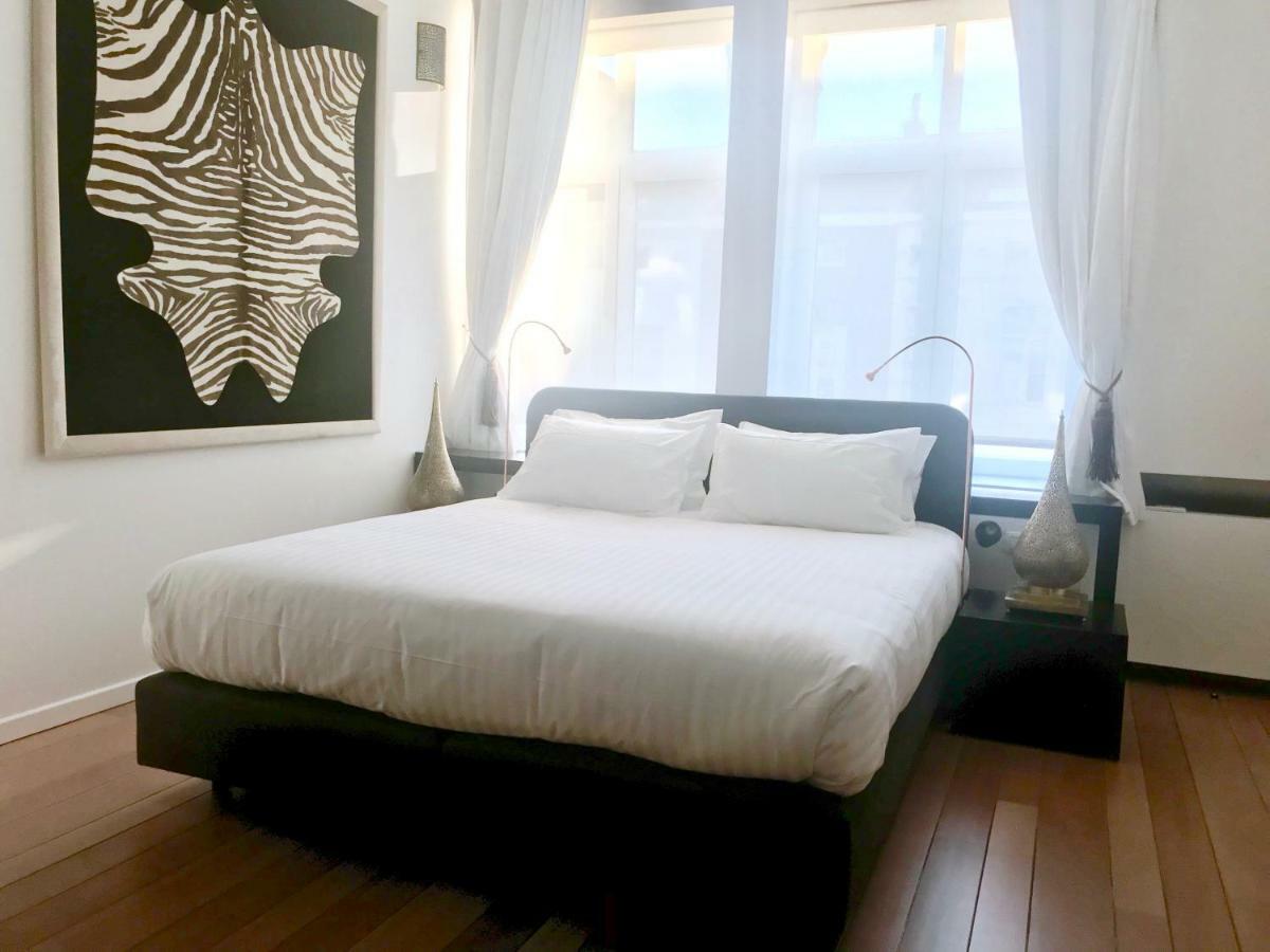 Les Lofts D'Artistes Hotel Saint-Gilles Exterior foto