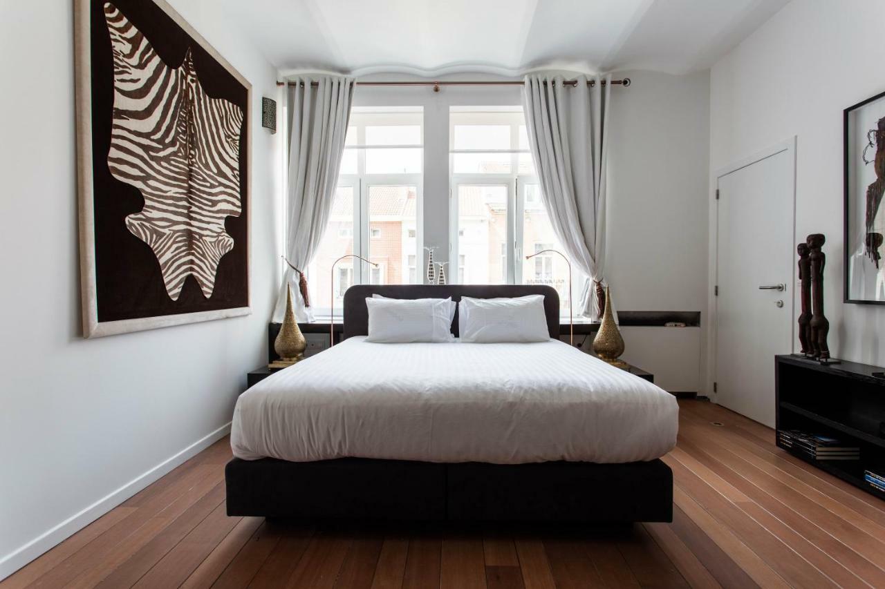 Les Lofts D'Artistes Hotel Saint-Gilles Exterior foto