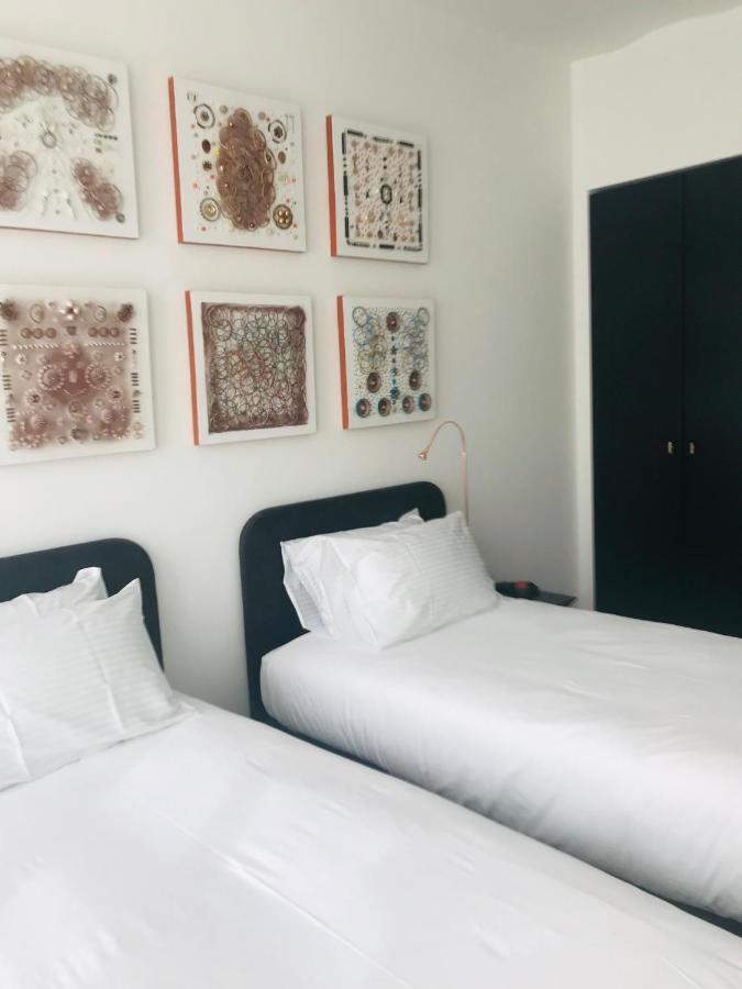Les Lofts D'Artistes Hotel Saint-Gilles Exterior foto